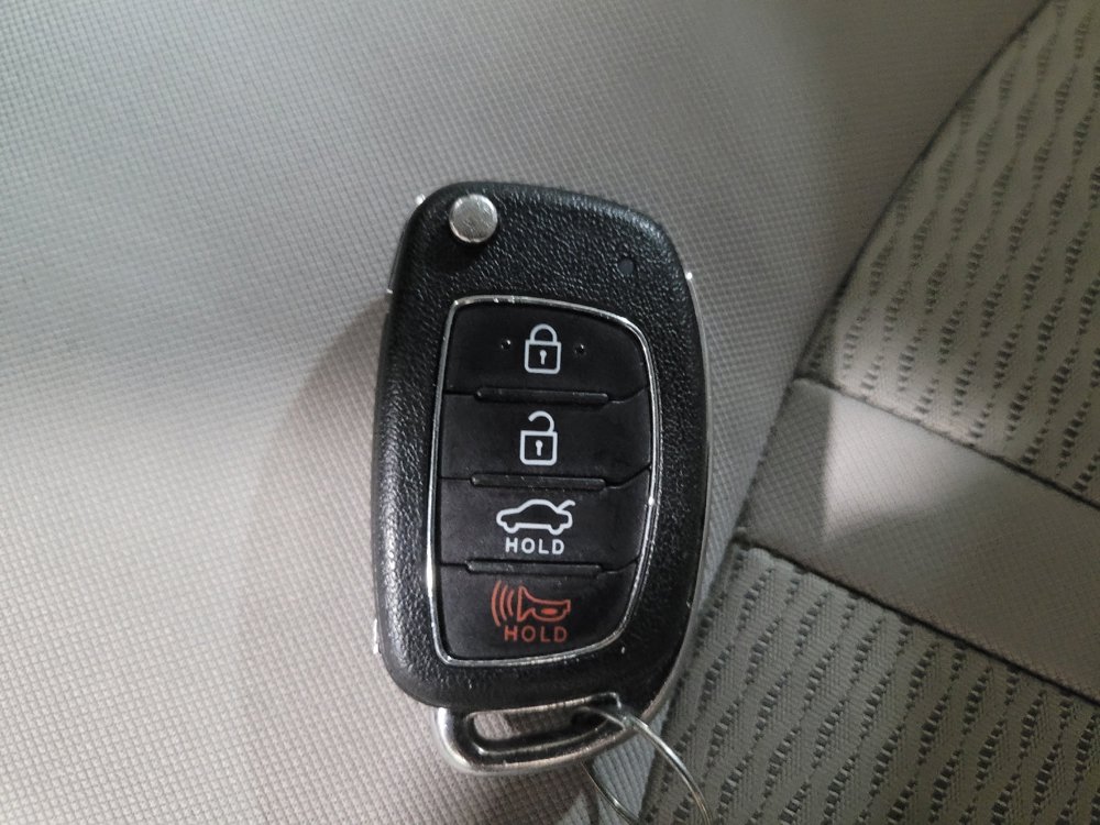 Used 2018 Hyundai Sonata SE FWD image 32