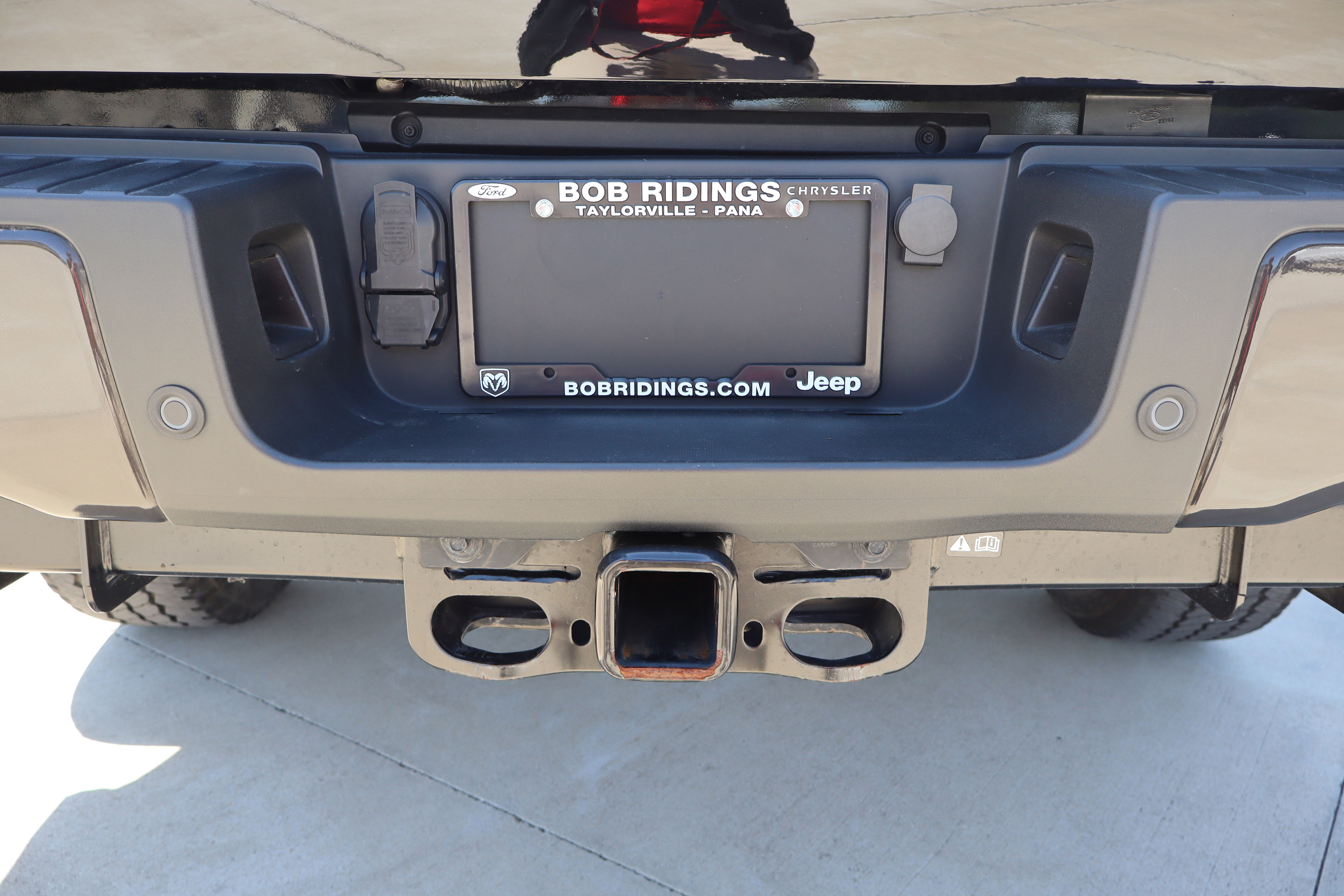 Used 2024 Ford F250 King Ranch AWD/4WD image 34