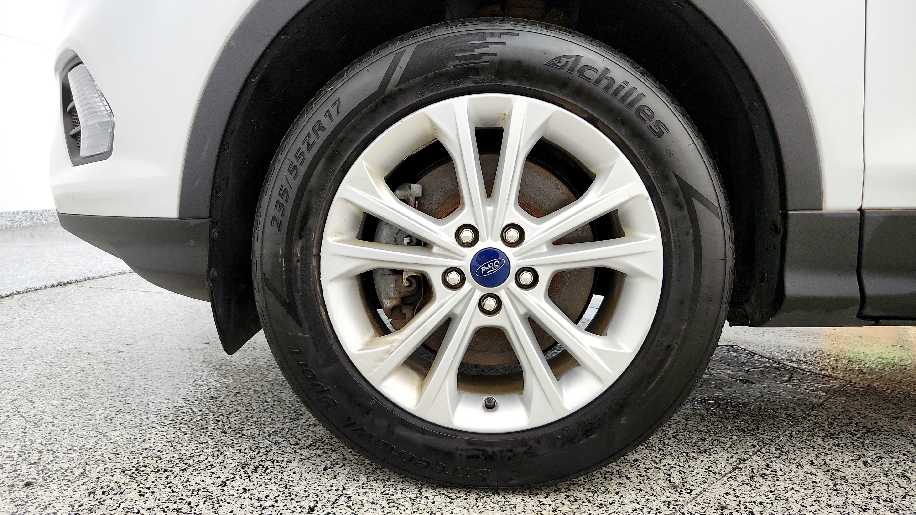 Used 2019 Ford Escape SE AWD/4WD image 32