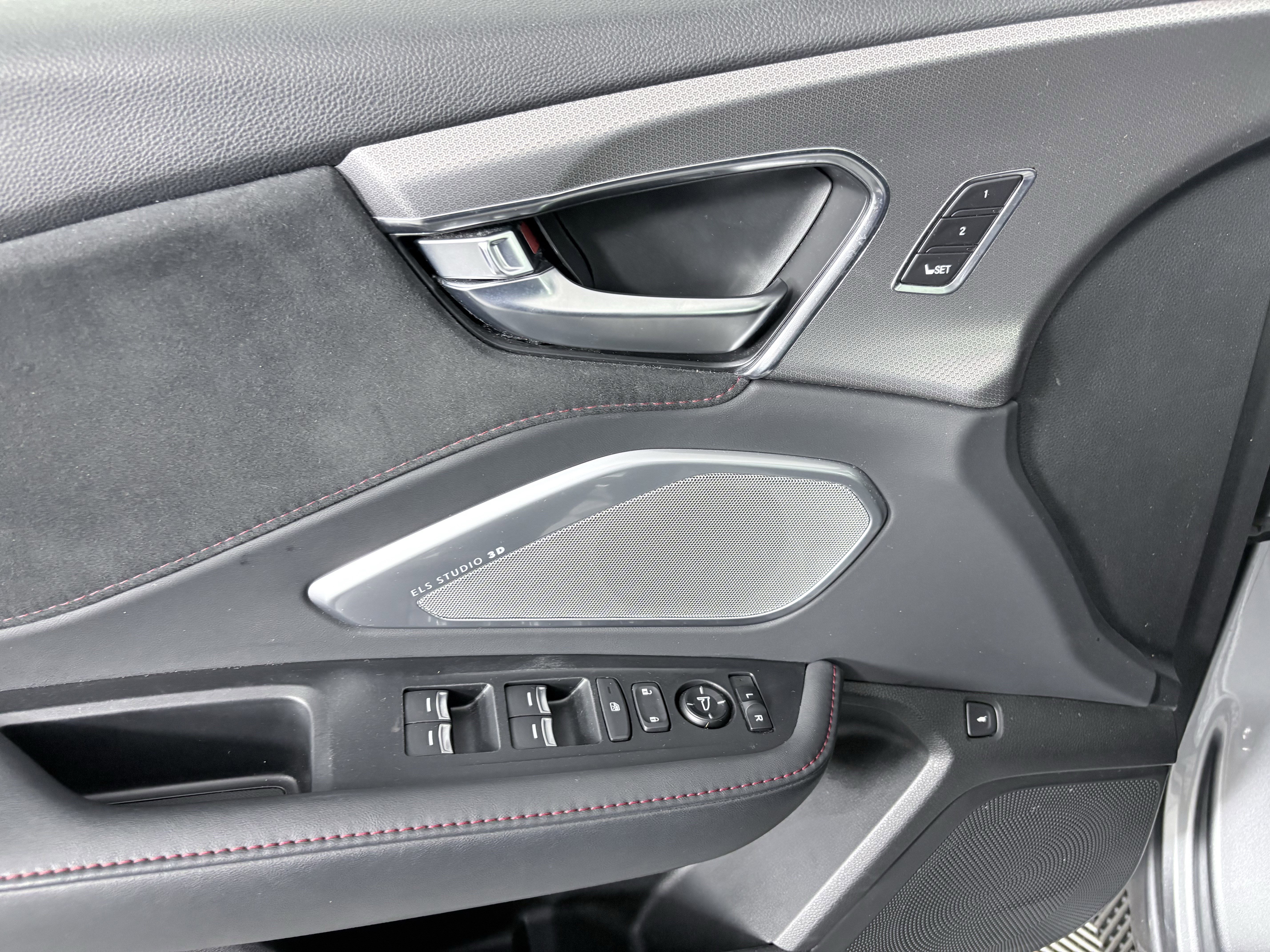 Certified 2024 Acura RDX A-Spec image 17