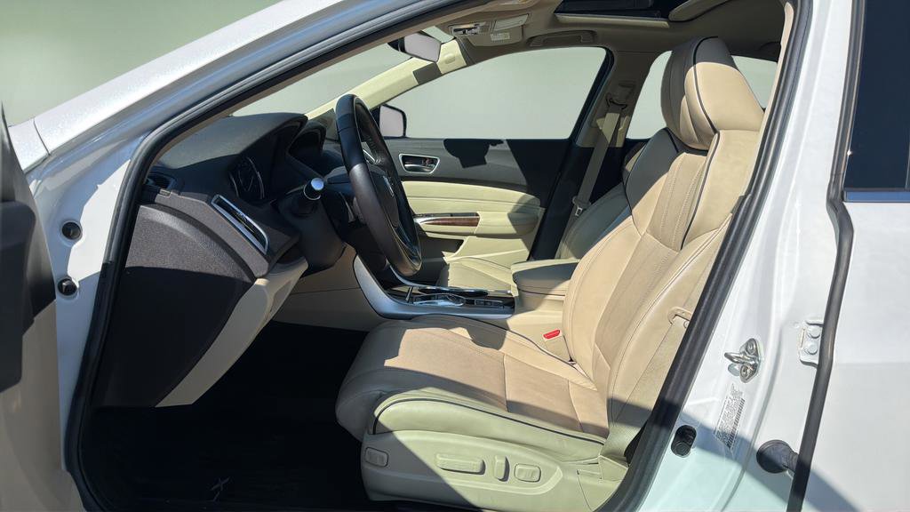 Used 2019 Acura TLX V6 w/ Technology Package image 24