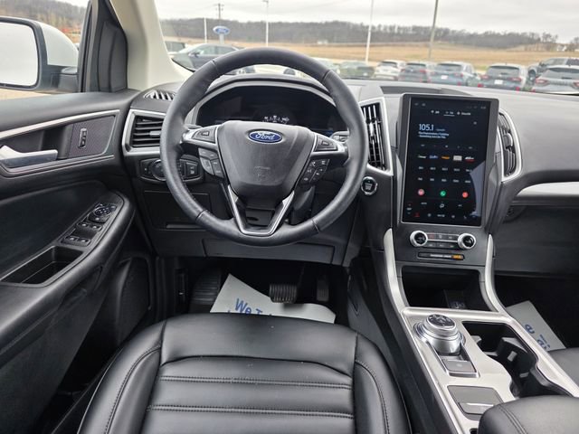 Used 2024 Ford Edge SEL w/ Convenience Package image 26