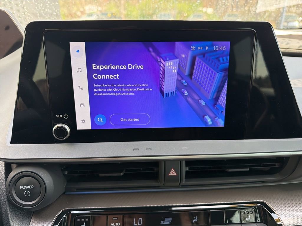 Used 2023 Toyota Prius XLE FWD image 66