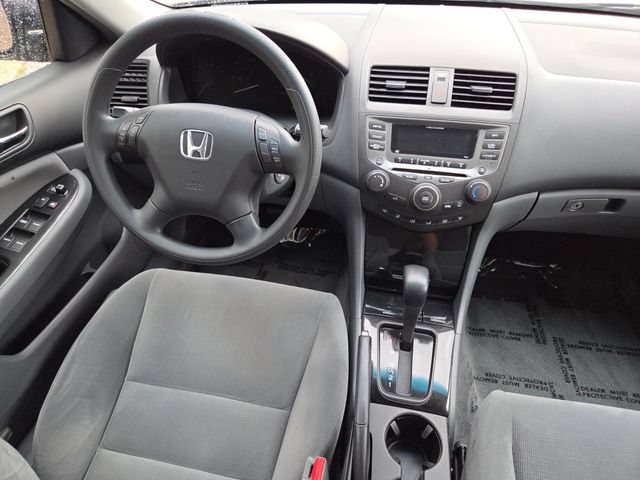Used 2007 Honda Accord SE image 24