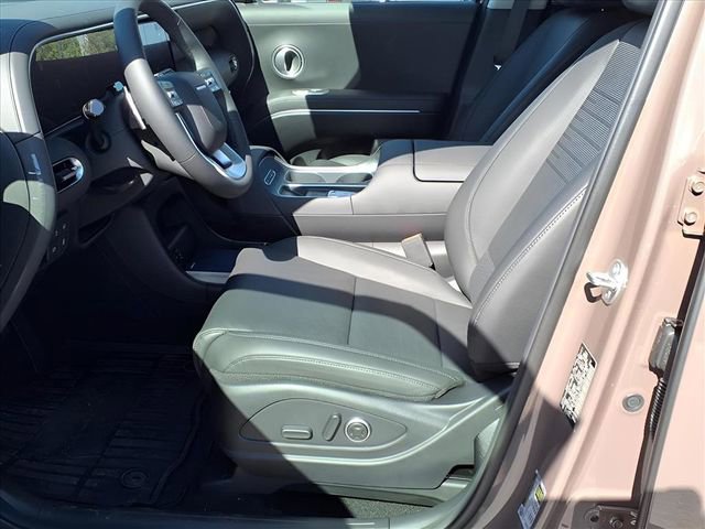 New 2026 Hyundai Palisade Limited image 16