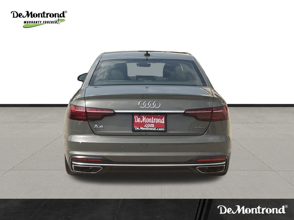 Used 2023 Audi A4 2.0T Premium Plus image 6