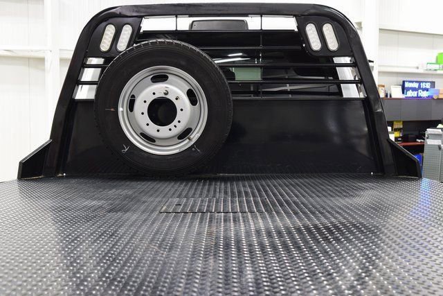 Used 2024 RAM 5500 Tradesman w/ Max Tow Package image 15