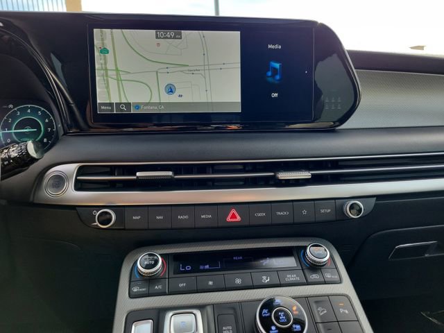 Used 2025 Hyundai Palisade SEL image 13