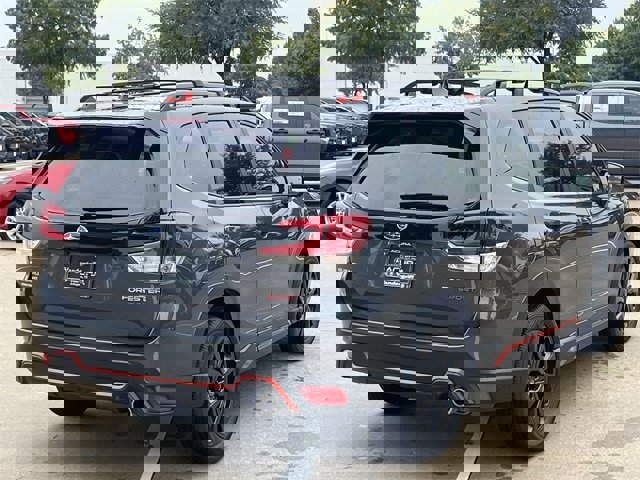 Used 2024 Subaru Forester Sport image 4