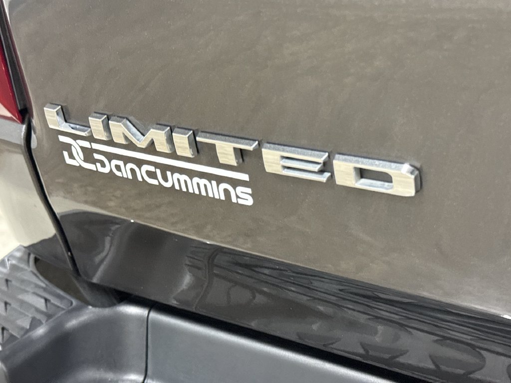 Used 2019 RAM 1500 Limited AWD/4WD image 27
