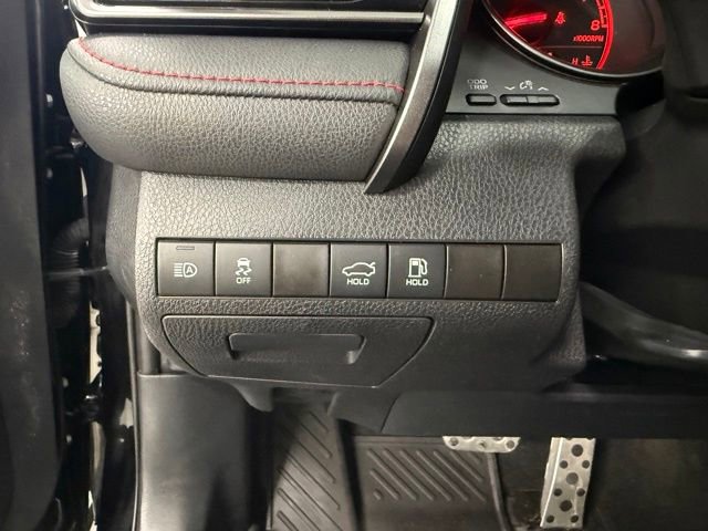 Used 2022 Toyota Camry TRD w/ TRD Package w/JBL Audio image 30
