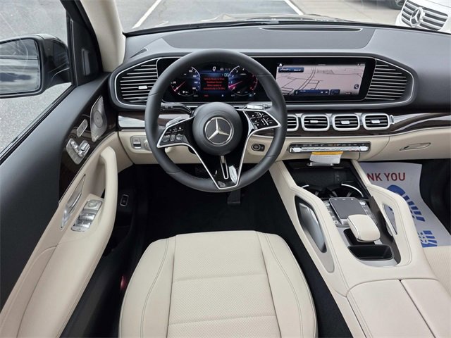 New 2026 Mercedes-Benz GLE 450 4MATIC image 4