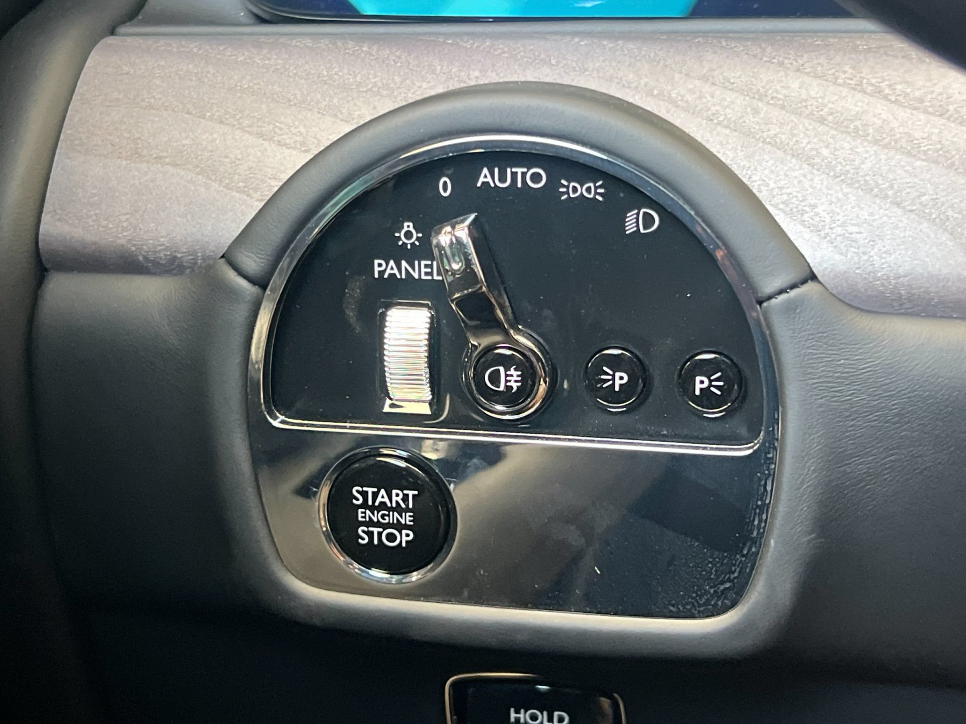 Certified 2026 Rolls-Royce Ghost AWD/4WD image 24