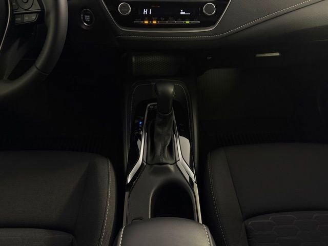 Used 2024 Toyota Corolla SE image 22
