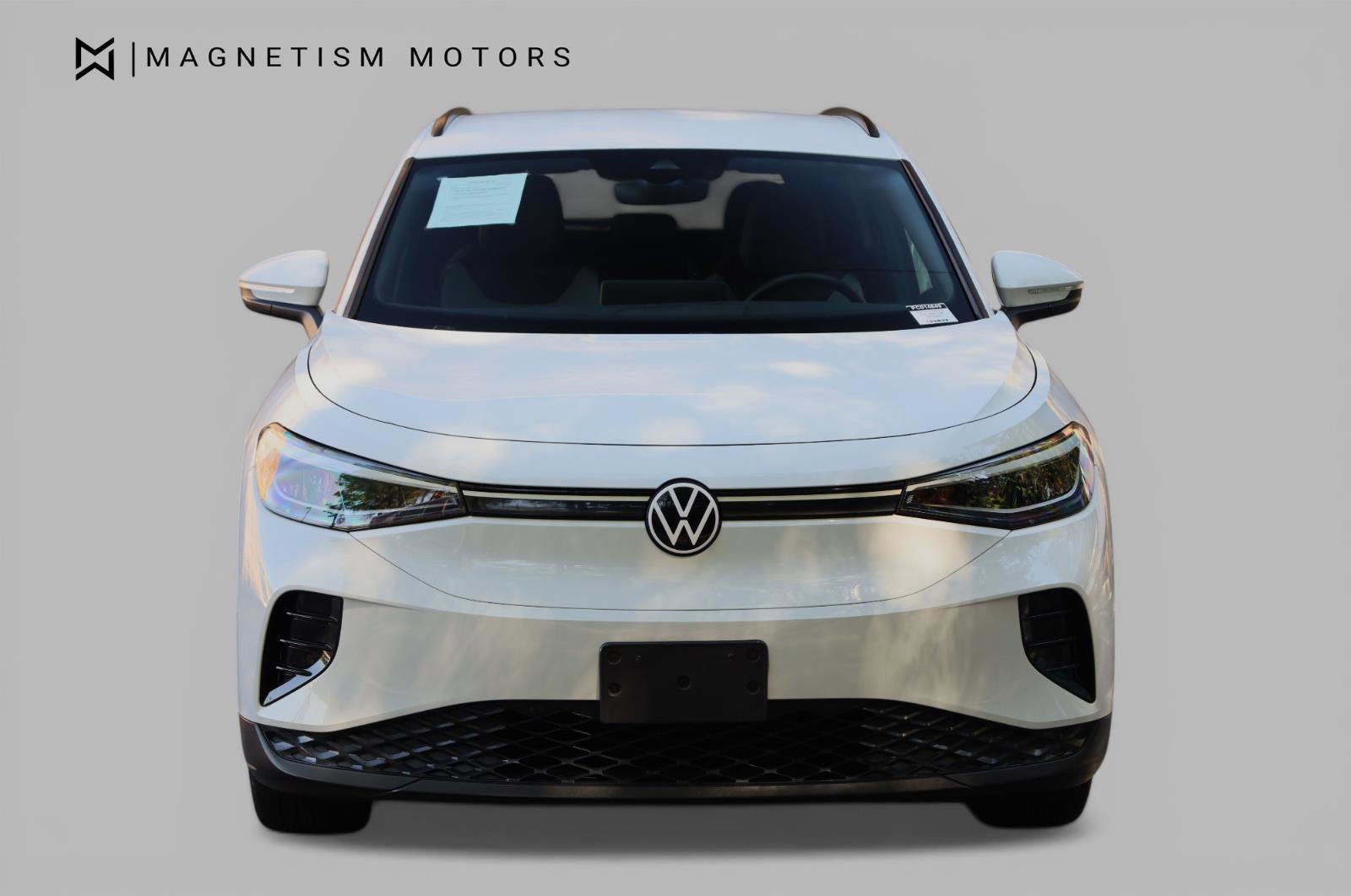 Used 2023 Volkswagen ID.4 Pro image 5