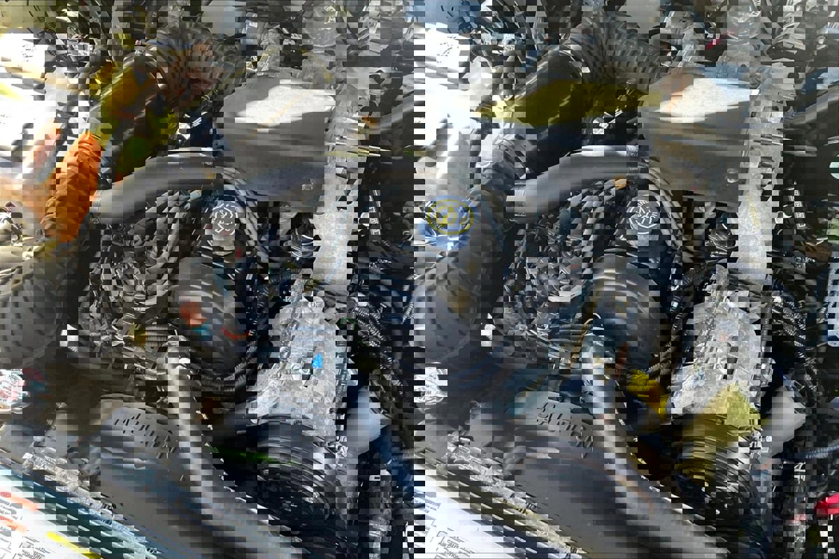 Used 1997 Ford Ranger XL image 27