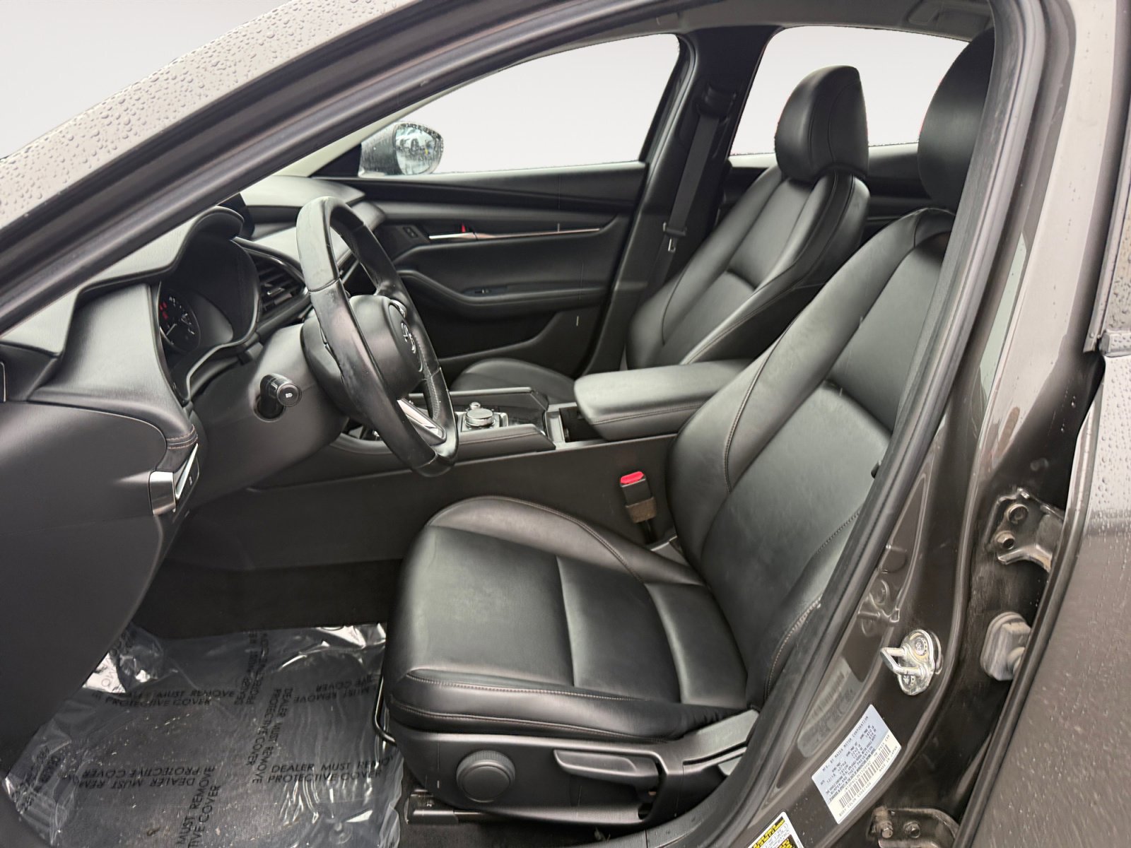 Used 2019 MAZDA MAZDA3 Sedan image 10