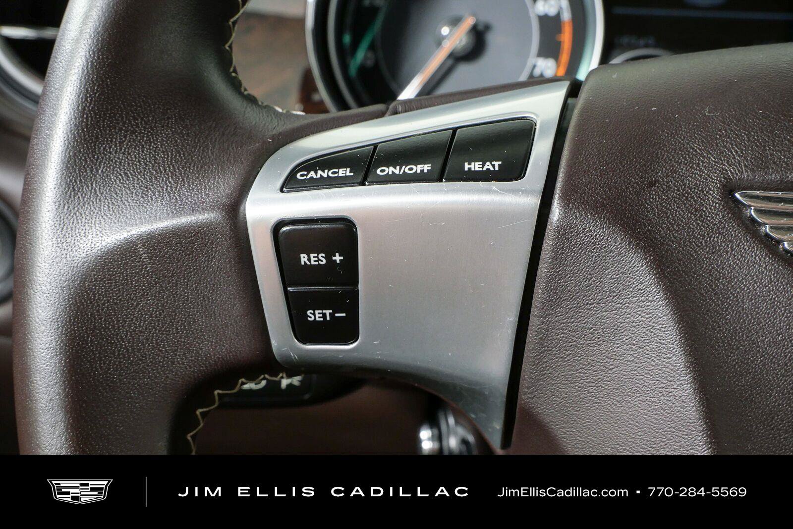Used 2014 Bentley Continental GT AWD/4WD image 10