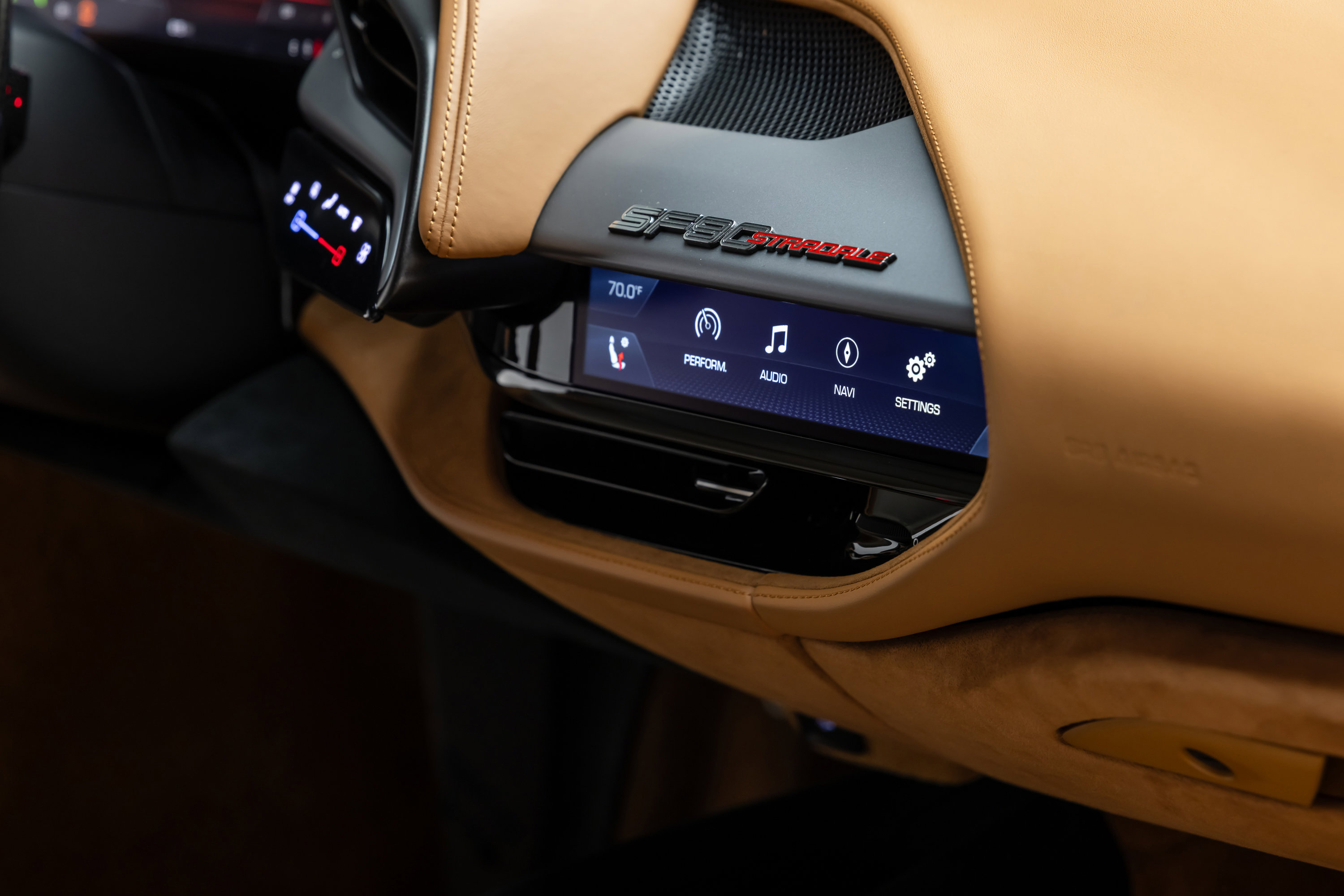 Certified 2023 Ferrari SF90 Stradale image 26