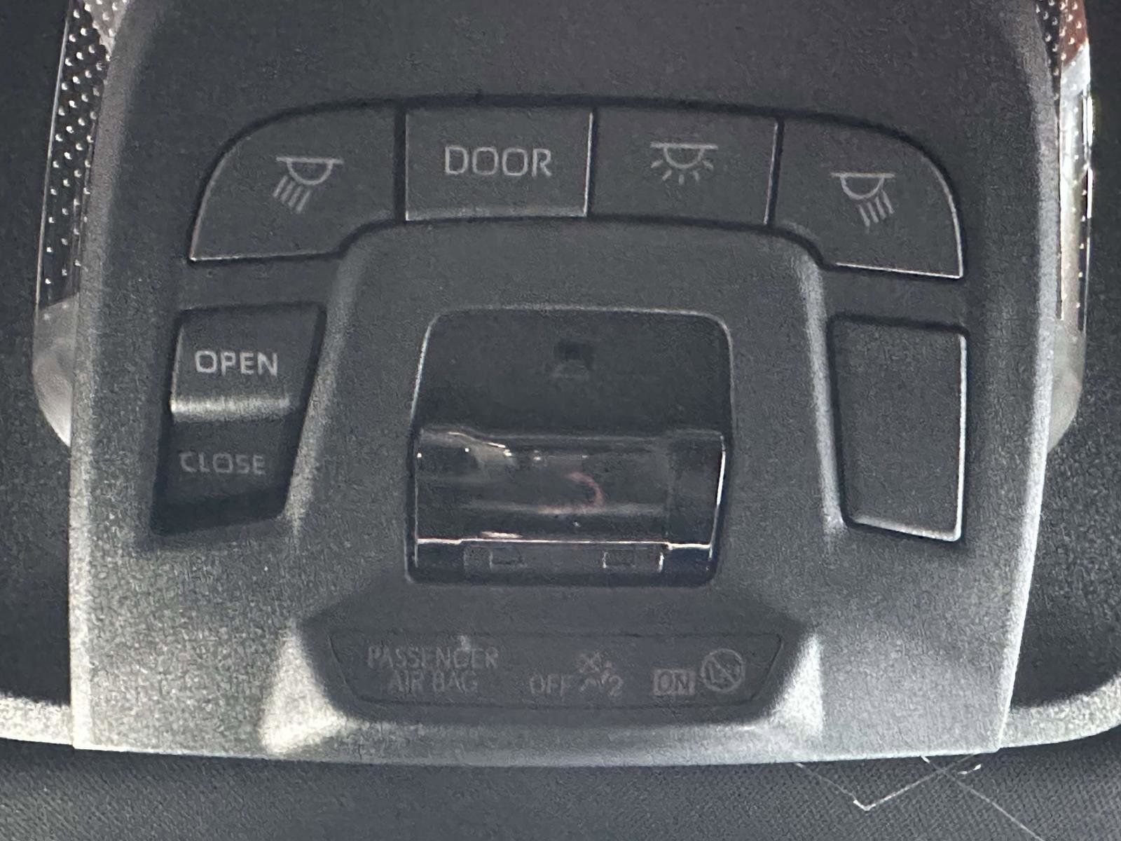 New 2025 Toyota Crown Signia AWD/4WD image 34