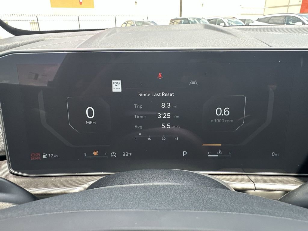 New 2026 Kia Sportage SX image 11