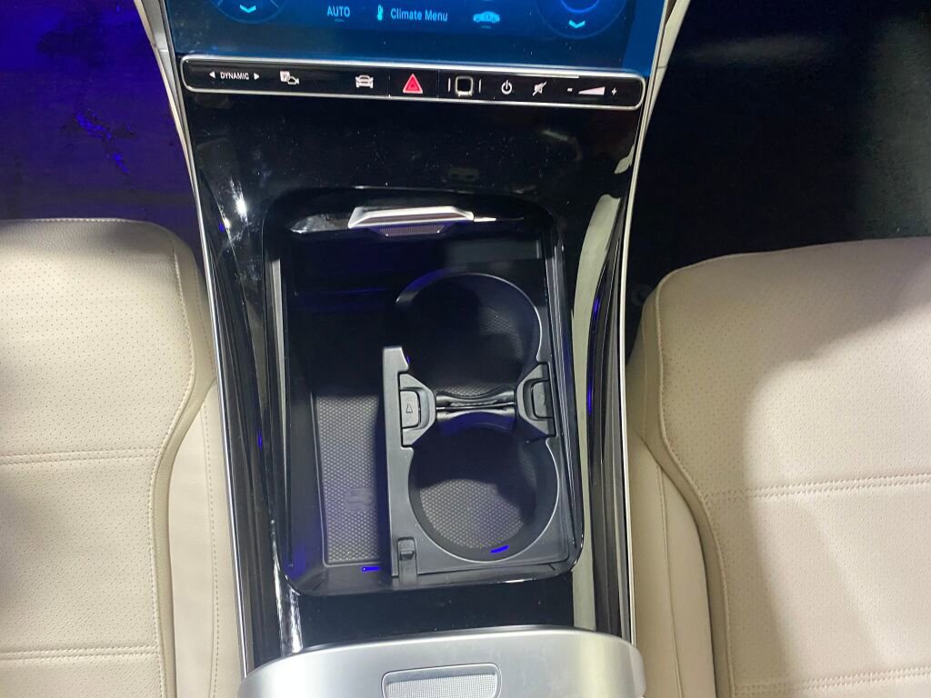 New 2026 Mercedes-Benz C 300 C 300 image 14