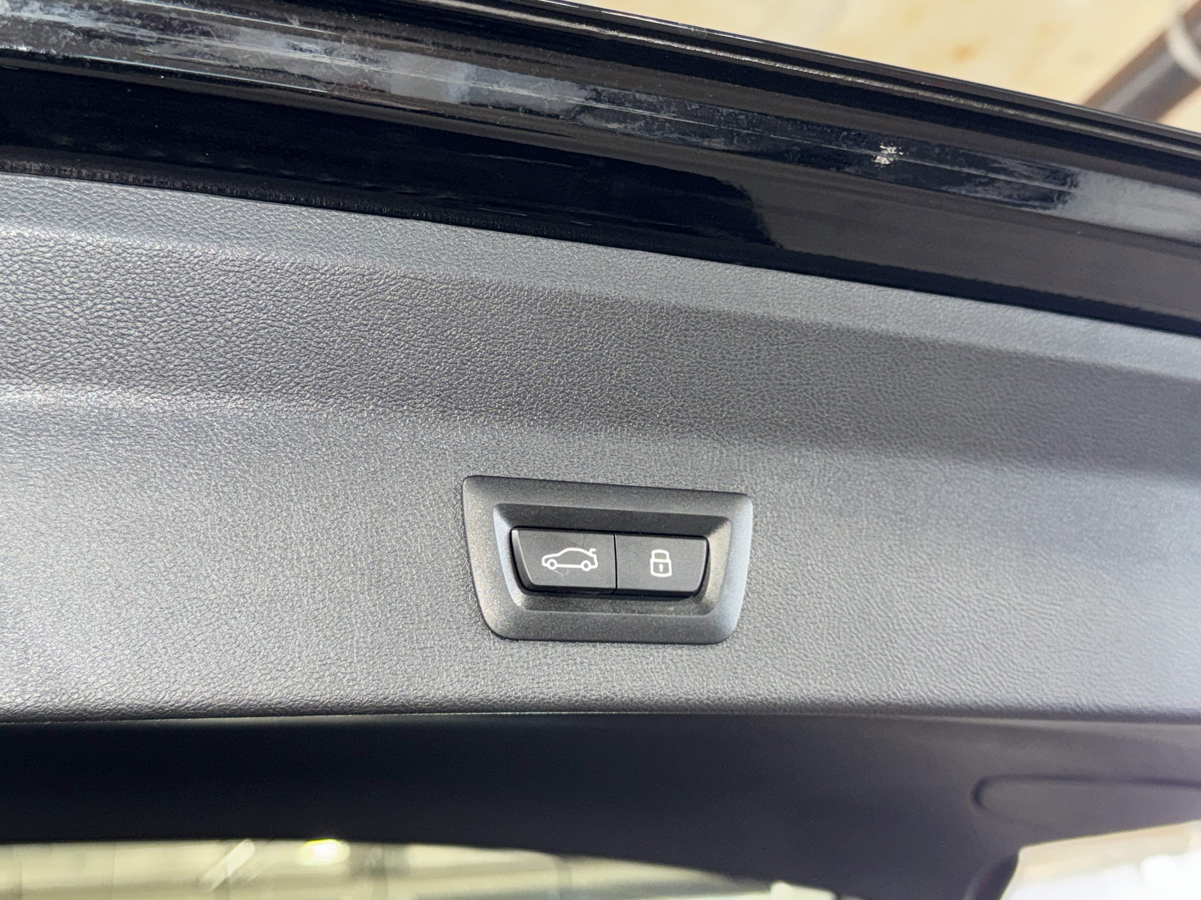 Certified 2024 BMW X3 sDrive30i w/ Convenience Package image 14