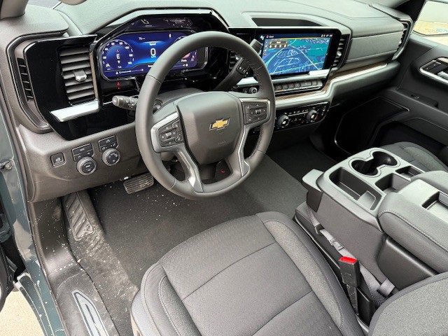 New 2026 Chevrolet Silverado 1500 LT image 12