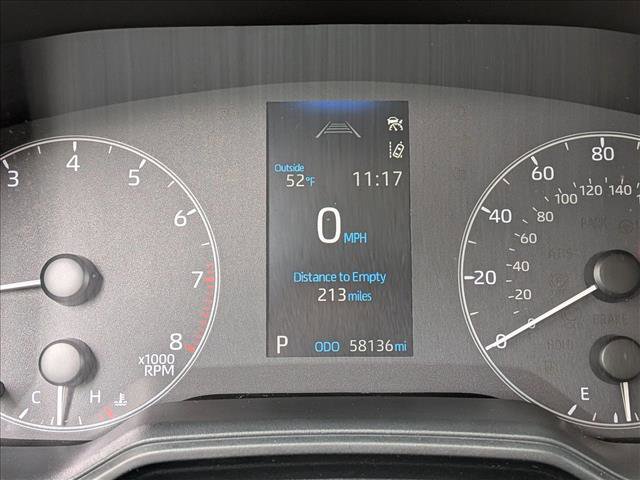 Certified 2023 Toyota Corolla LE FWD image 11