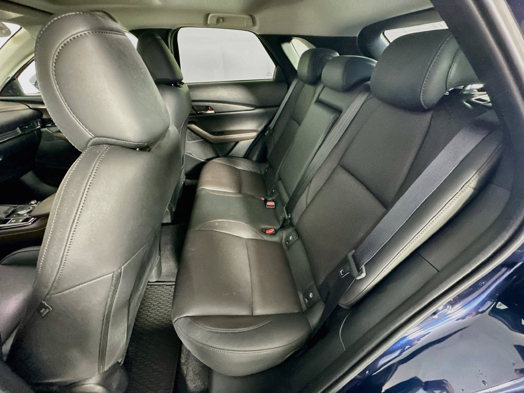 Certified 2023 MAZDA CX-30 AWD 2.5 S w/ Premium Package image 33