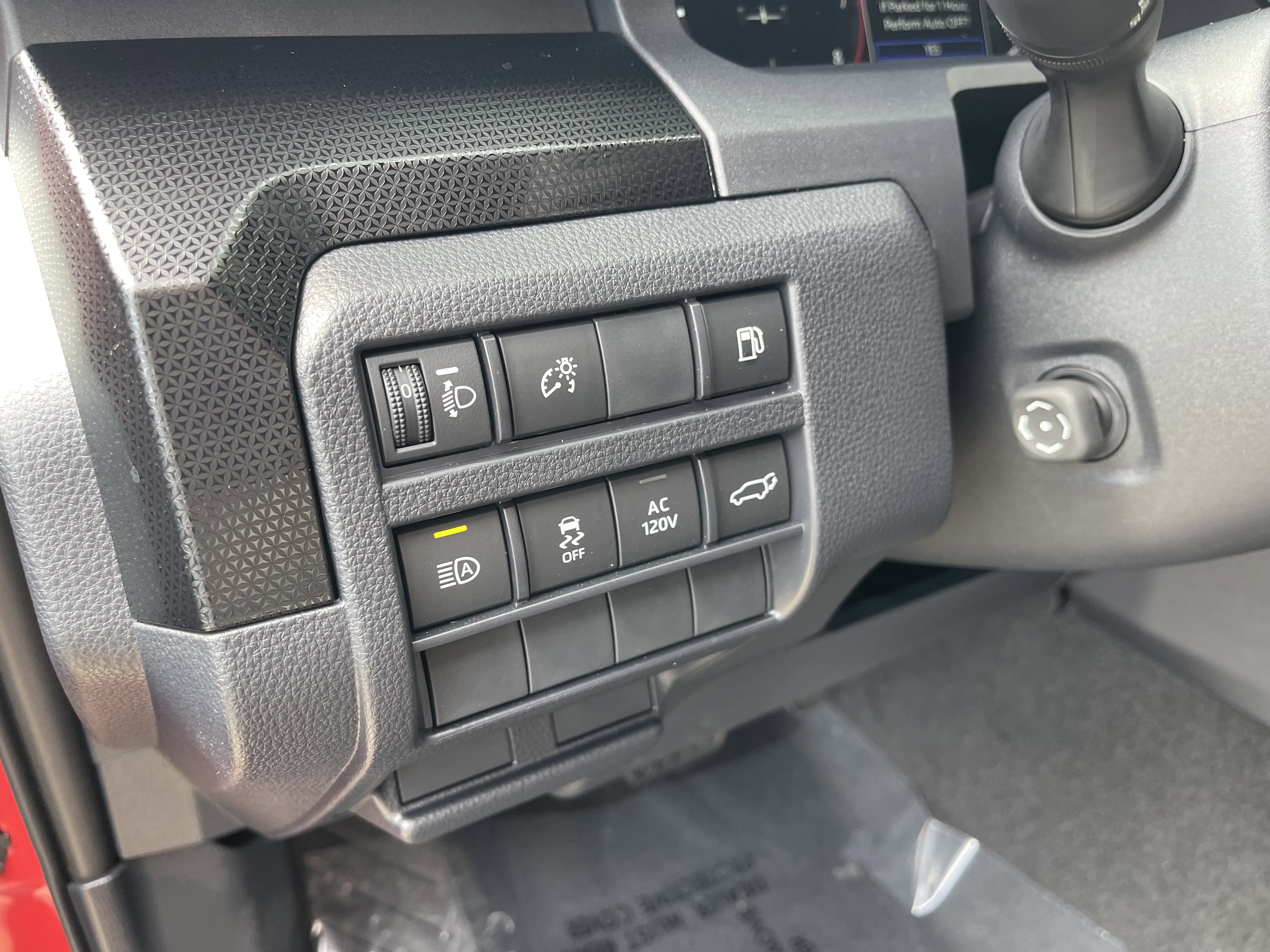 Used 2026 Toyota 4Runner Limited image 12