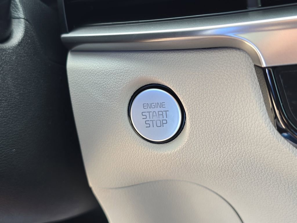 New 2026 Kia Sorento S image 30