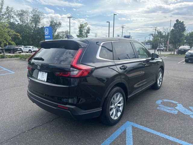 Used 2024 Honda CR-V EX-L image 8
