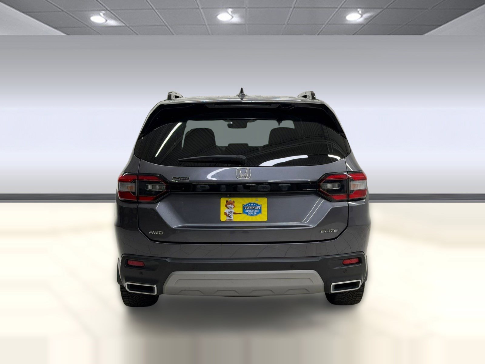 Used 2023 Honda Pilot Elite image 8