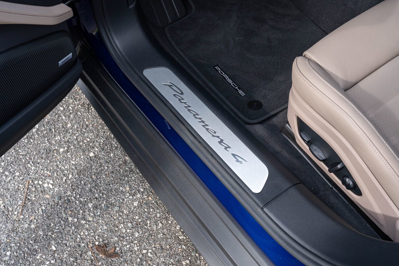 Used 2026 Porsche Panamera 4 image 23