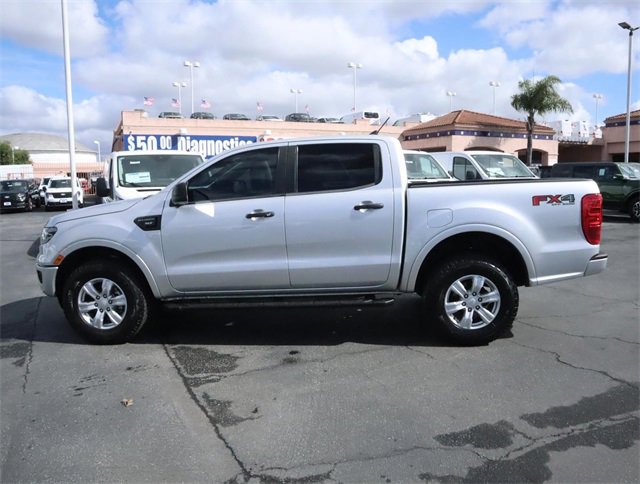 Used 2019 Ford Ranger XLT w/ FX4 Off-Road Package image 7