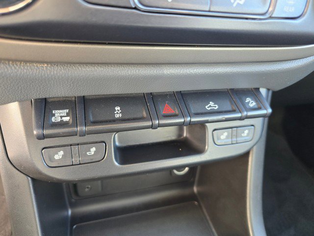 Used 2017 Chevrolet Colorado Z71 image 35