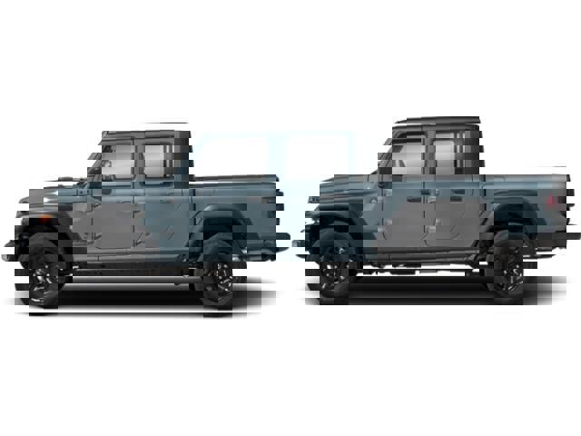 New 2026 Jeep Gladiator Sport image 3