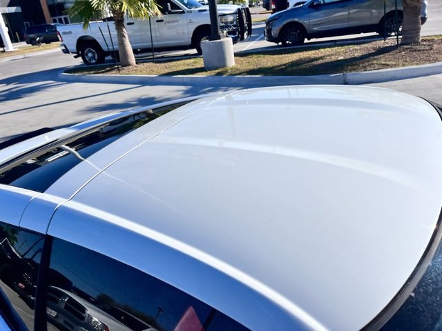 Used 2017 Chevrolet Corvette Stingray Coupe w/ 1LT image 9