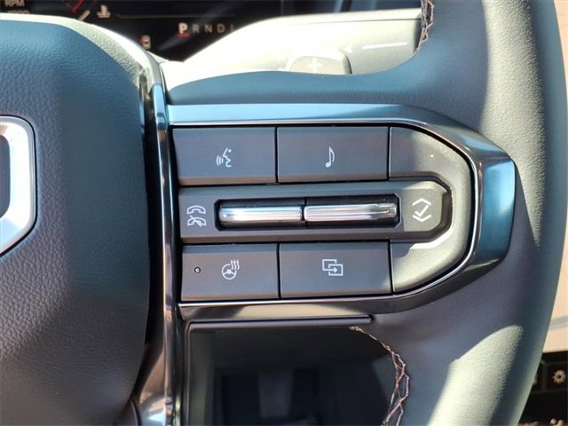 New 2026 GMC Terrain AT4 w/ LPO, Floor Liner Package image 23