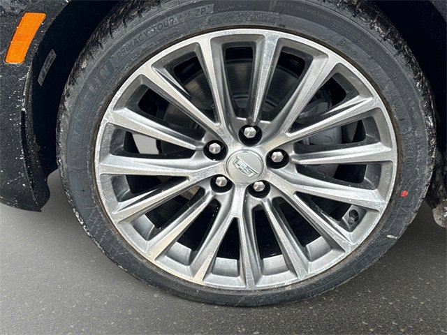 New 2026 Cadillac CT5 Premium Luxury w/ Technology Package image 8