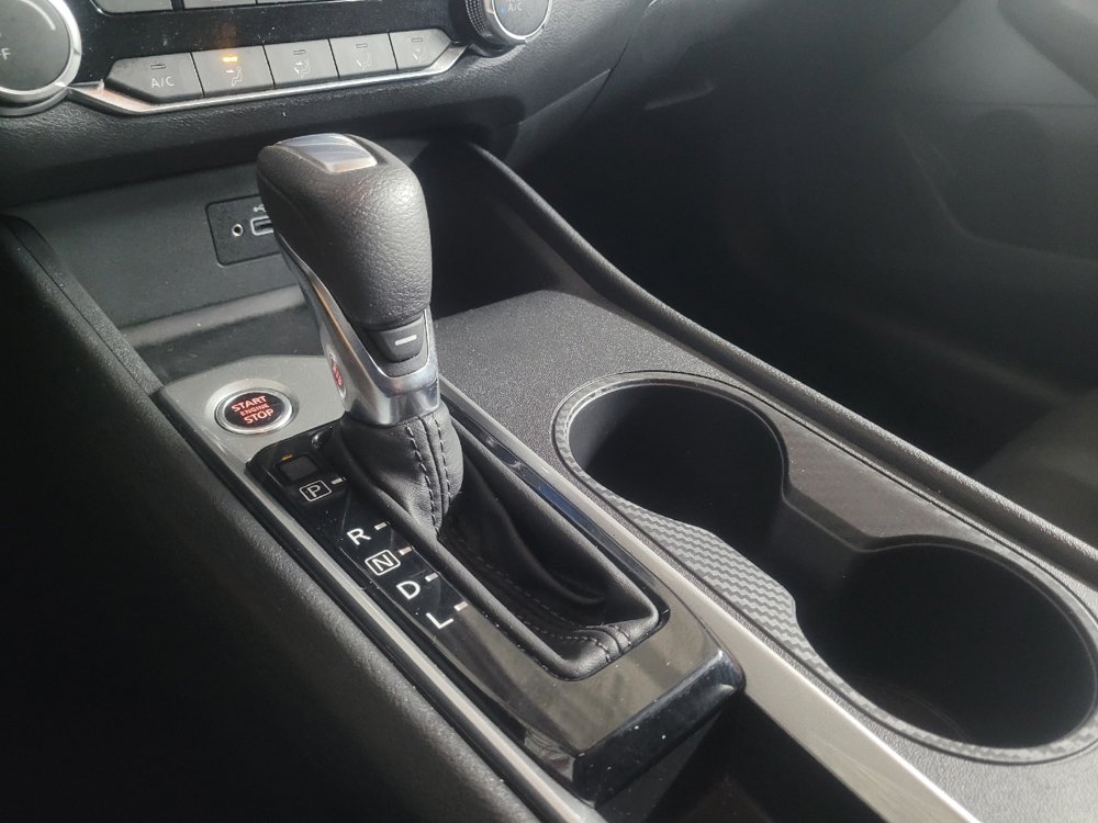 Used 2024 Nissan Altima 2.5 S FWD image 26