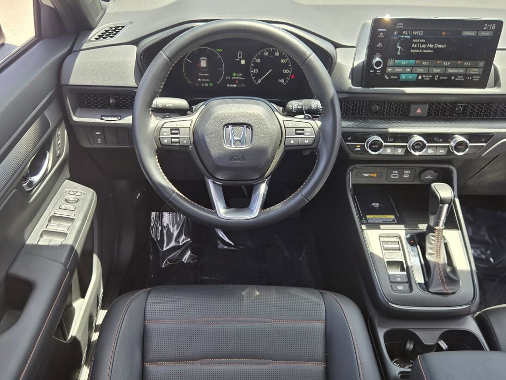 Used 2025 Honda CR-V Sport-L image 12
