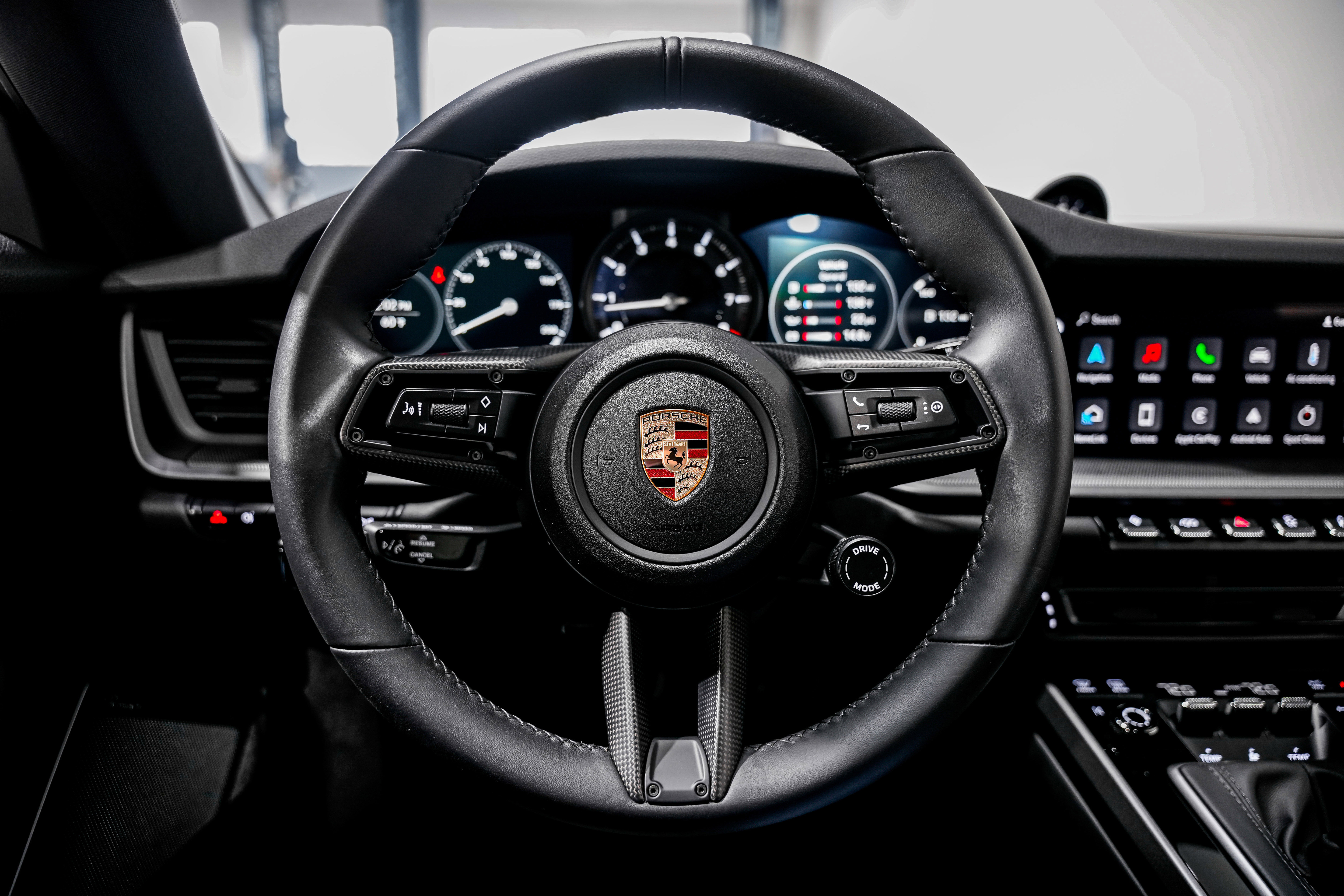 Used 2024 Porsche 911 Carrera S RWD image 10