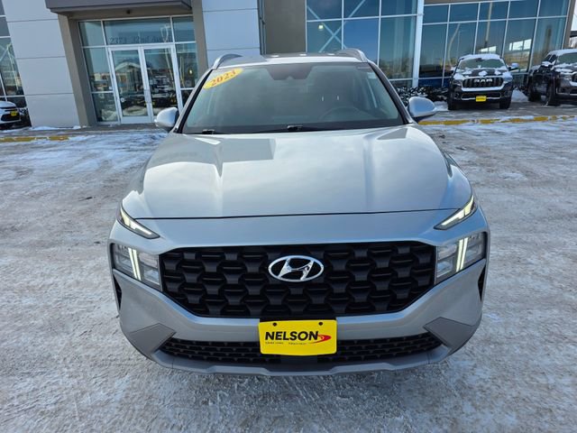 Used 2023 Hyundai Santa Fe SEL AWD/4WD image 3