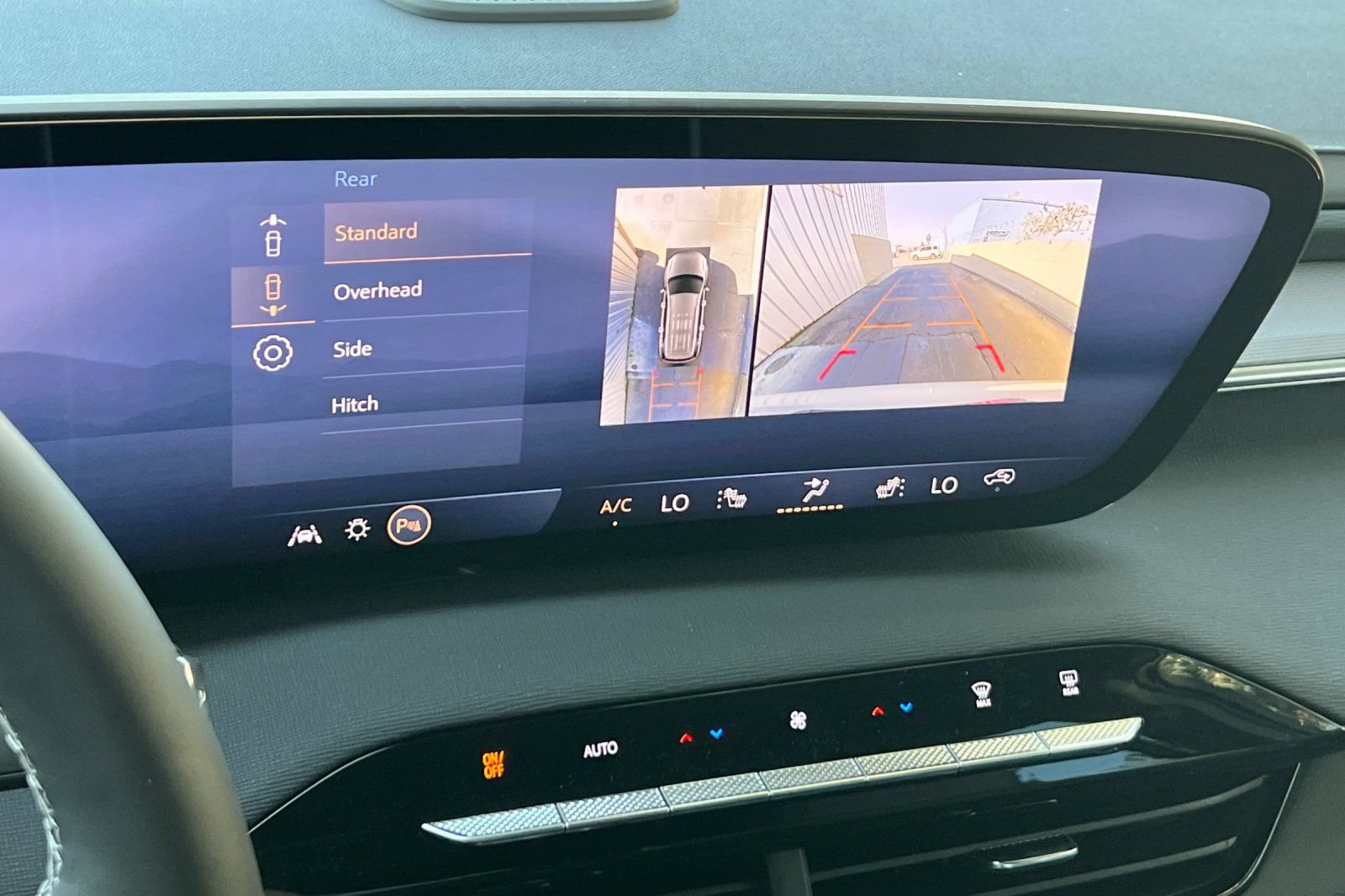 New 2026 Buick Enclave Sport Touring w/ Power Package FWD image 19