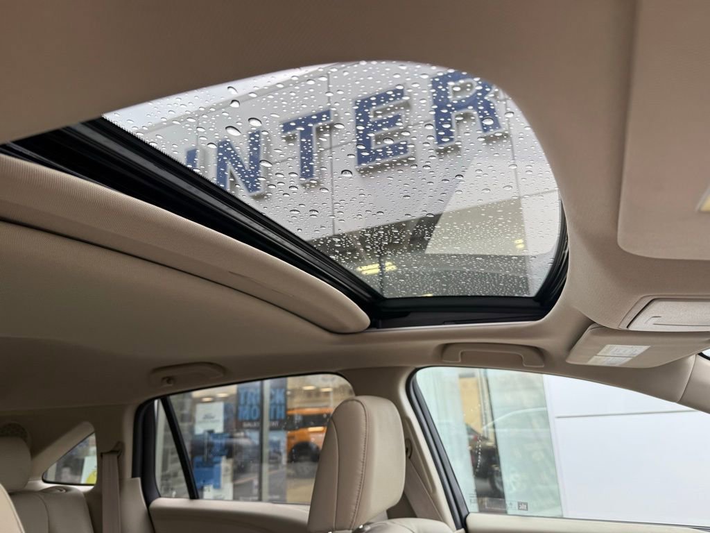 Used 2018 Acura RDX AWD w/ Technology Package image 30