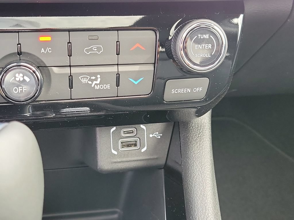 New 2026 Jeep Compass Limited w/ Sun, Sound & Navigation Group AWD/4WD image 19