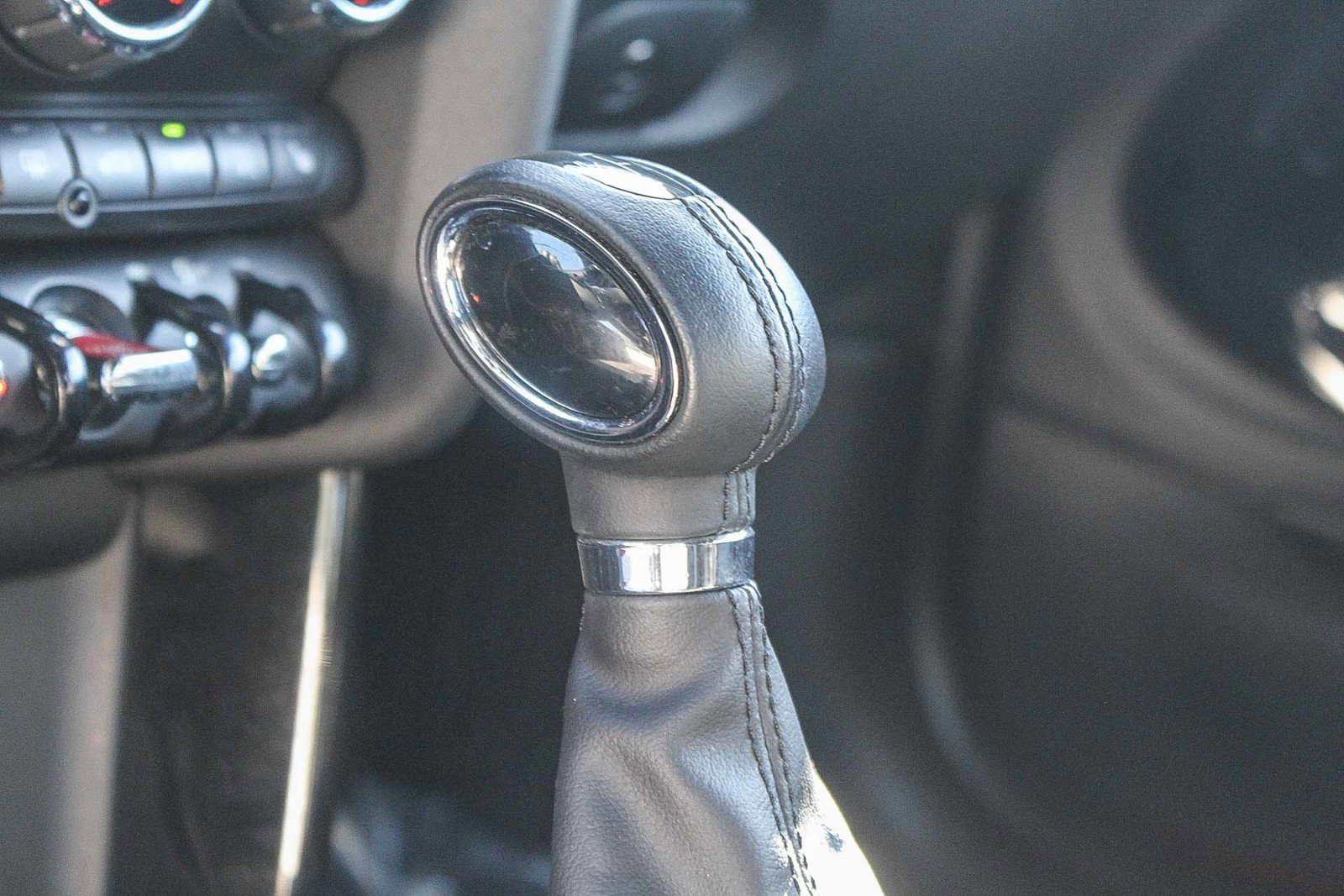 Used 2017 MINI Cooper S image 22