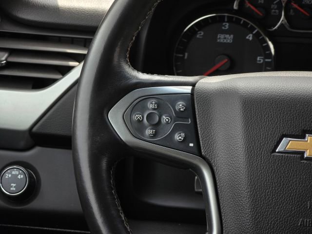 Used 2015 Chevrolet Tahoe LTZ image 24